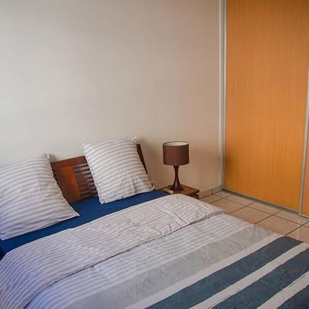 Le Geranium: T3 Avec Vue Mer Exceptionnelle Saint-Denis Exterior photo