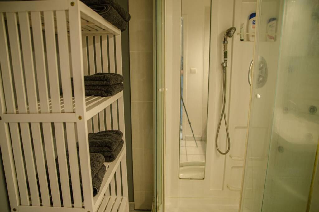 Le Geranium: T3 Avec Vue Mer Exceptionnelle Saint-Denis Exterior photo